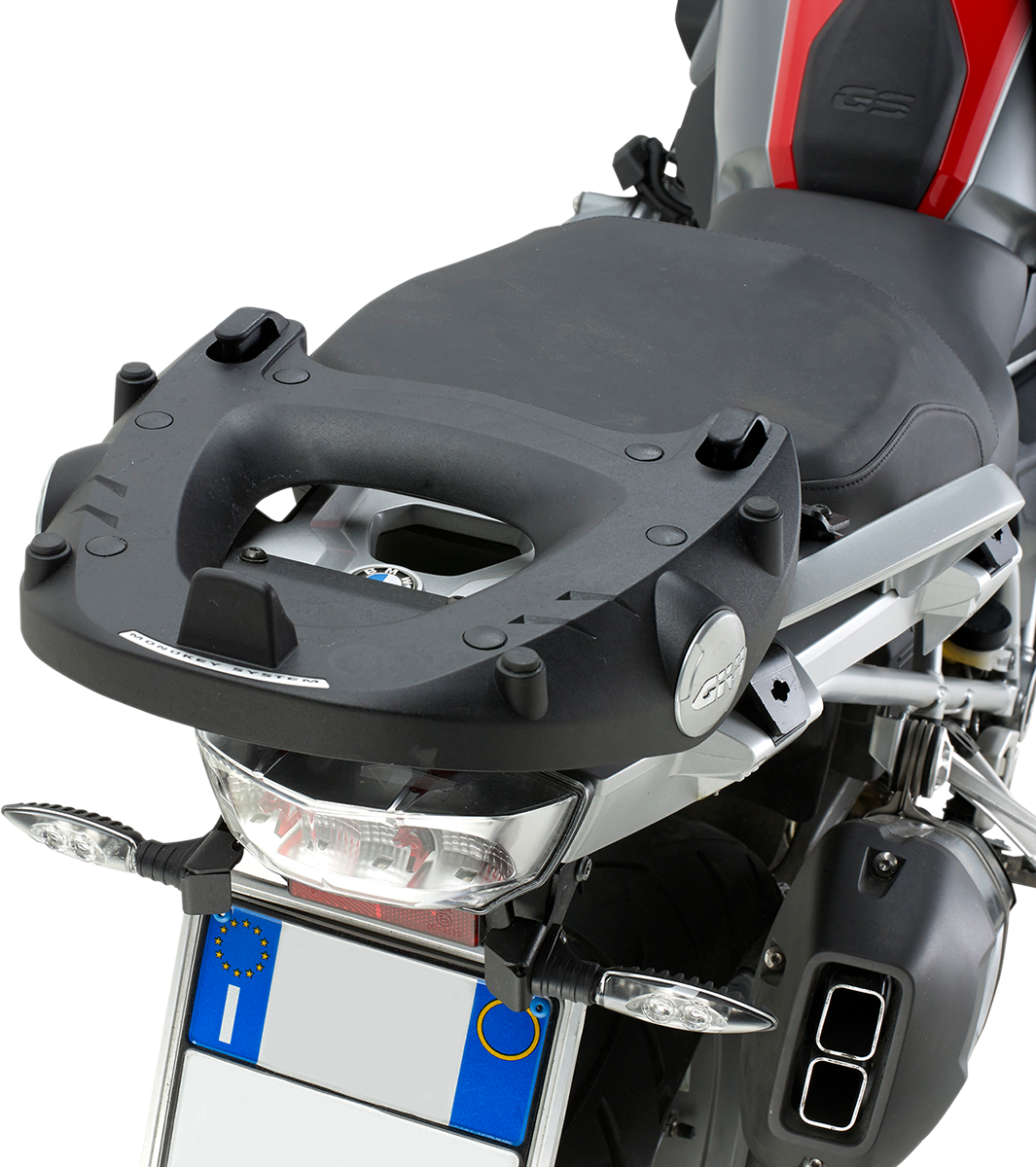 GIVI Mounting Bracket - Rear Rack - BMW - R 1200 GS