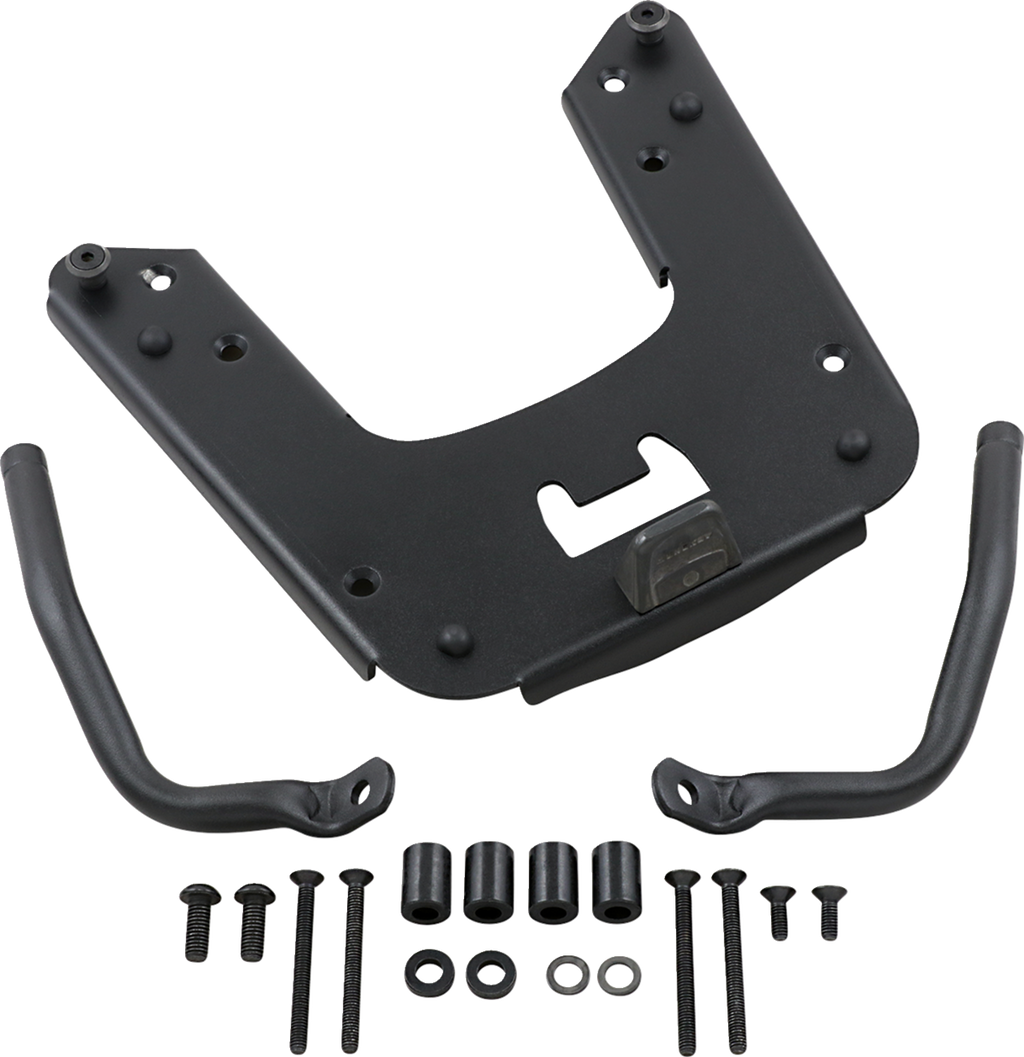 GIVI Mounting Bracket - Rear Rack - BMW - F 650 GS | G 650 GS