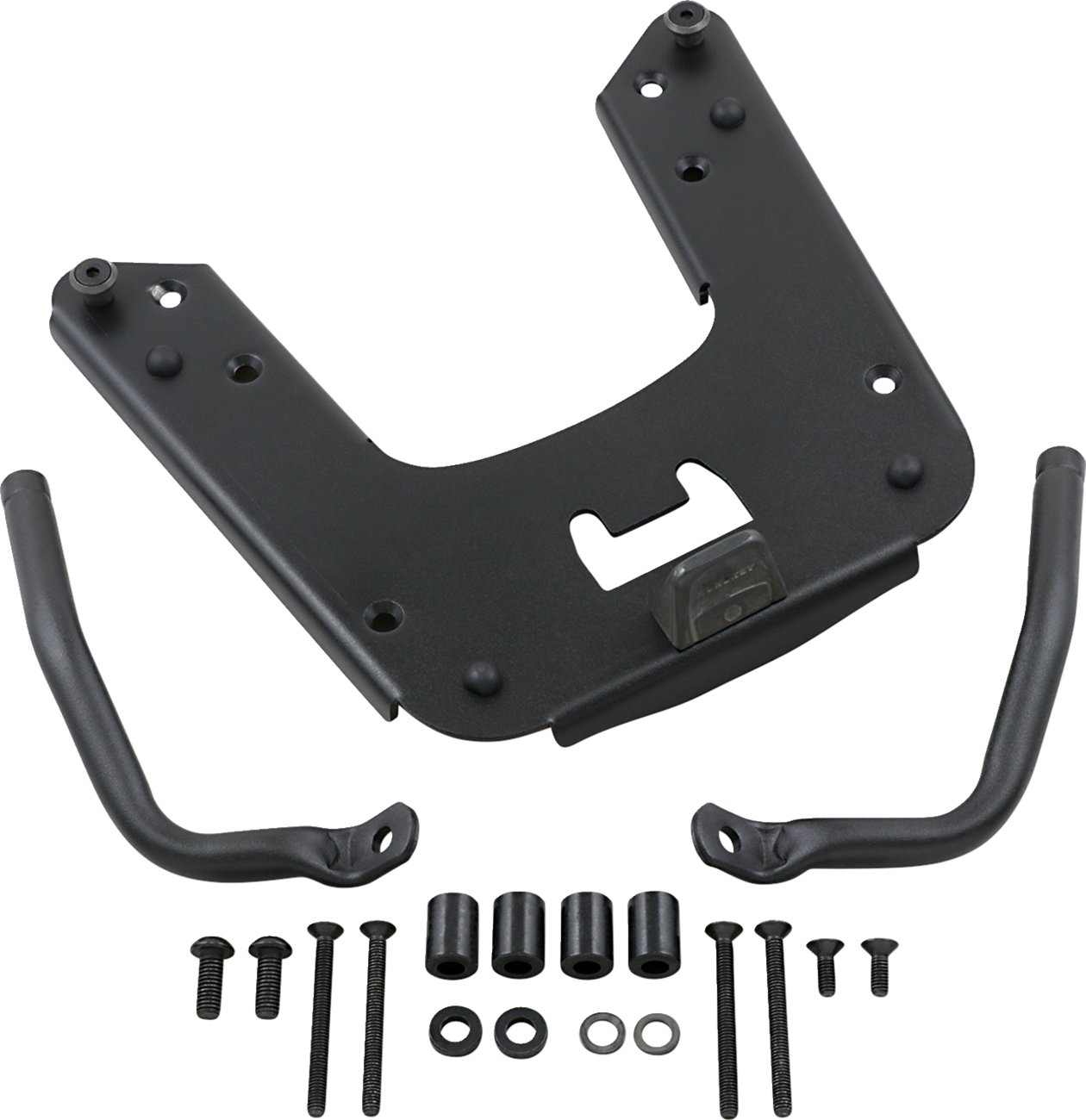 GIVI Mounting Bracket - Rear Rack - BMW - F 650 GS | G 650 GS