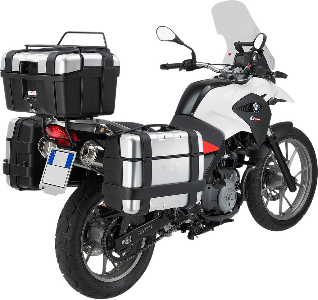 GIVI Mounting Bracket - Rear Rack - BMW - F 650 GS | G 650 GS