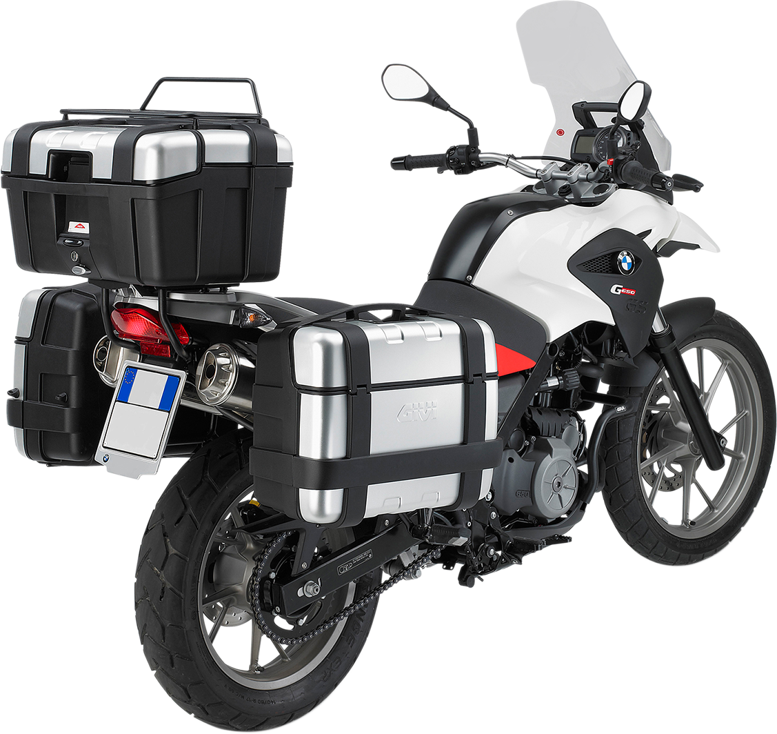 GIVI Mounting Bracket - Rear Rack - BMW - F 650 GS | G 650 GS