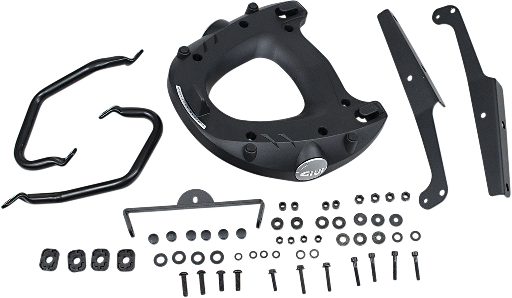 GIVI Mounting Bracket - Rear Rack - BMW - R 1200 GS
