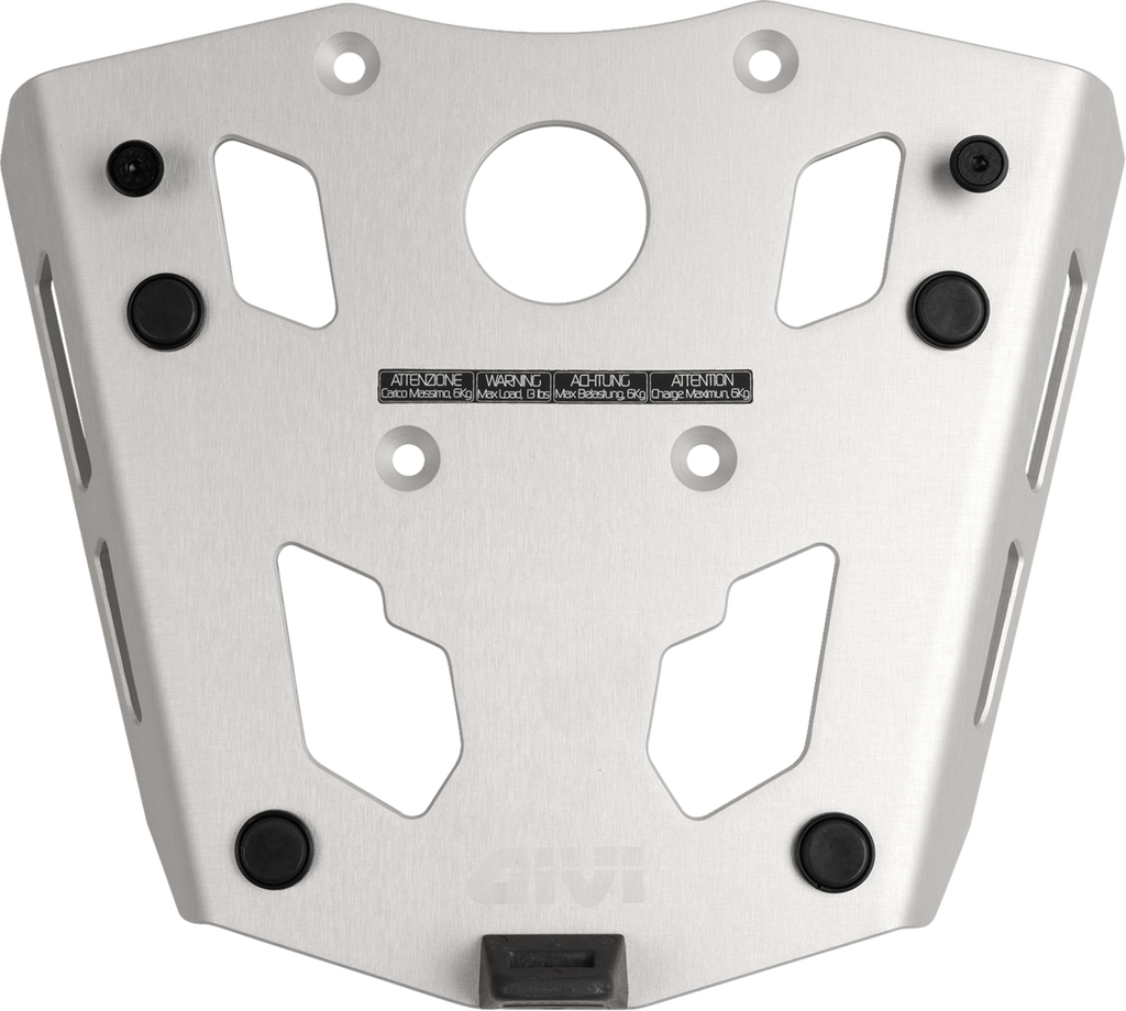 GIVI Mounting Bracket - Rear Rack - BMW - F 650GS/800GS