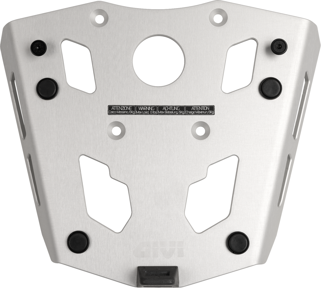 GIVI Mounting Bracket - Rear Rack - BMW - F 650GS/800GS