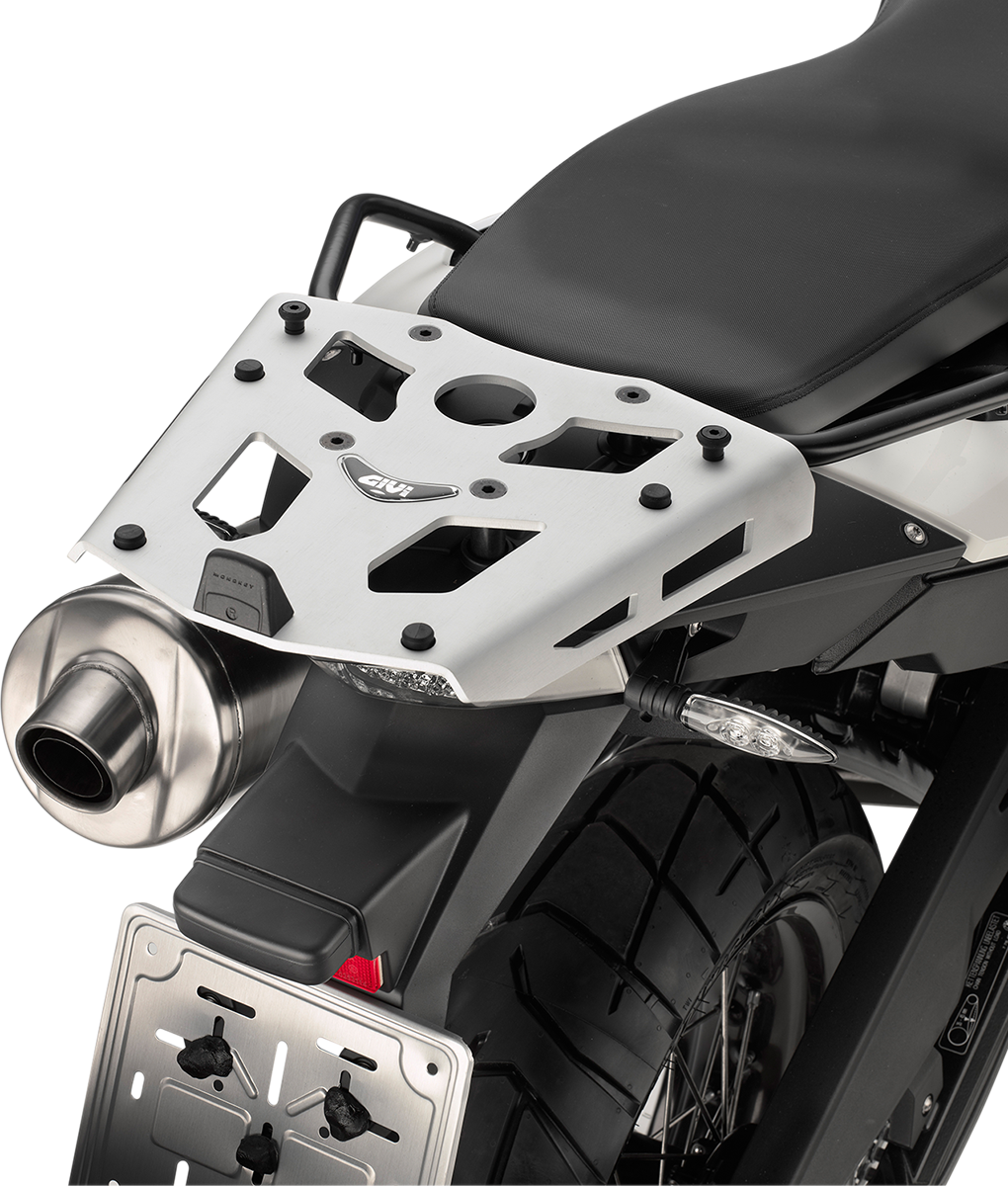 GIVI Mounting Bracket - Rear Rack - BMW - F 650GS/800GS