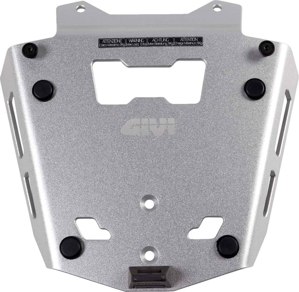 GIVI Mounting Bracket - Rear Rack - BMW - R 1200 GS Adventure
