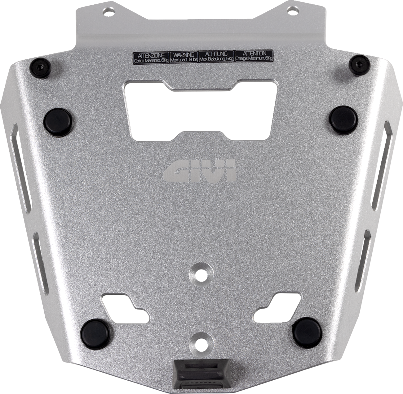 GIVI Mounting Bracket - Rear Rack - BMW - R 1200 GS Adventure