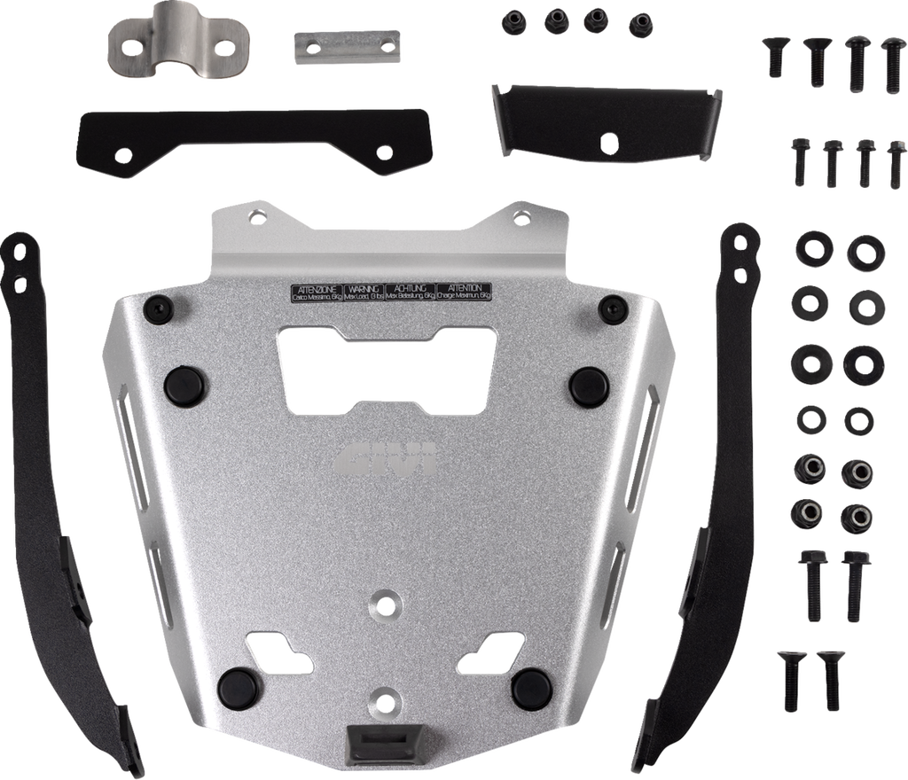 GIVI Mounting Bracket - Rear Rack - BMW - R 1200 GS Adventure