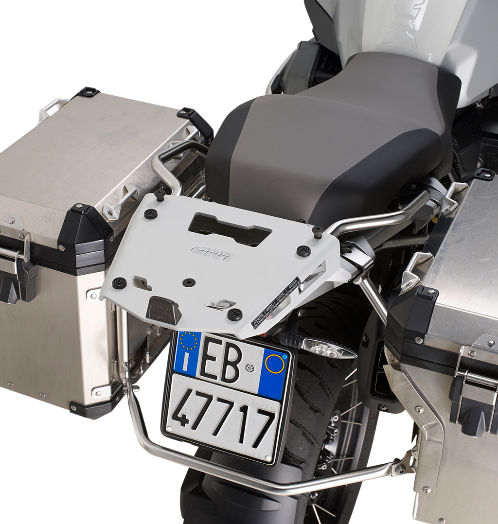 GIVI Mounting Bracket - Rear Rack - BMW - R 1200 GS Adventure