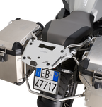 GIVI Mounting Bracket - Rear Rack - BMW - R 1200 GS Adventure