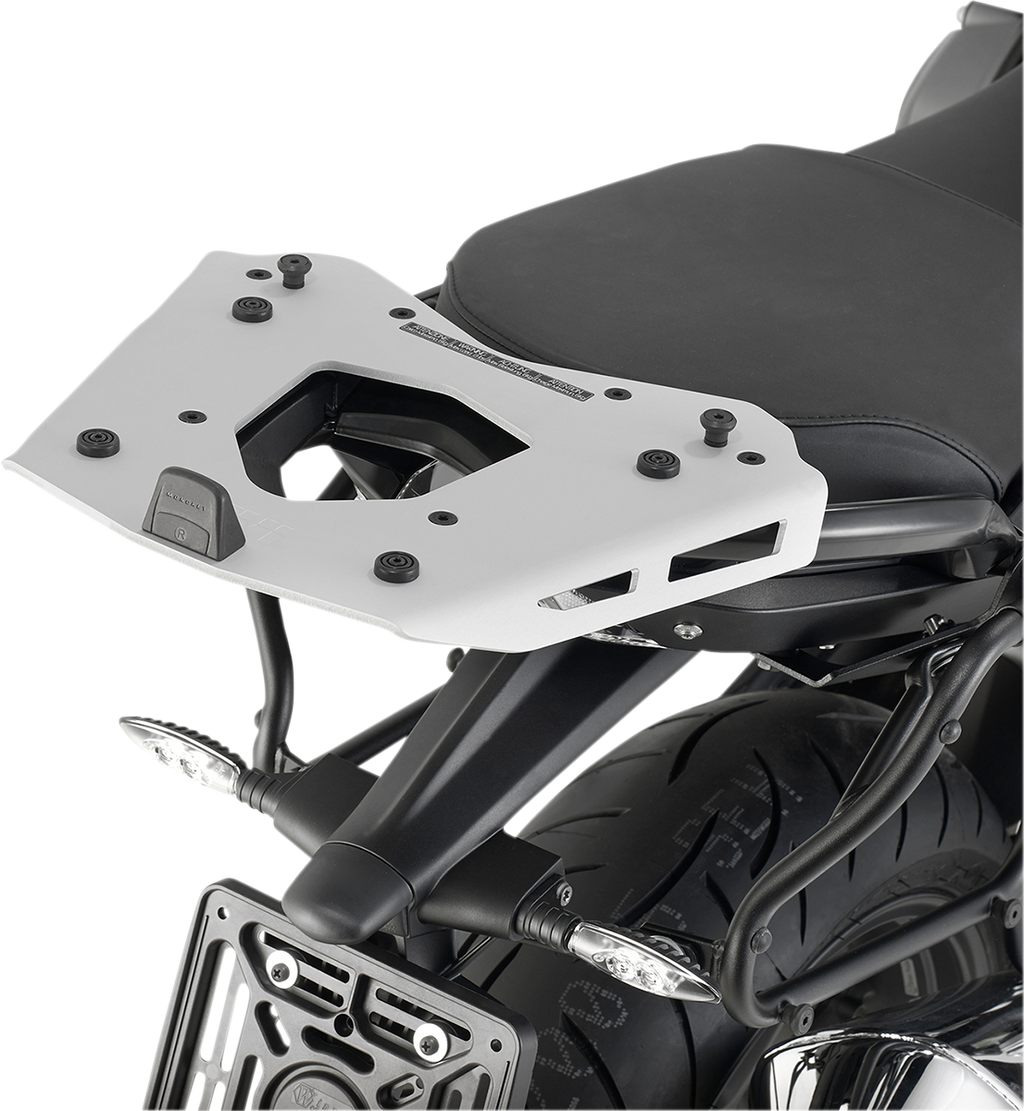 GIVI Mounting Bracket - Rear Rack - BMW - R 1200R/1200RS