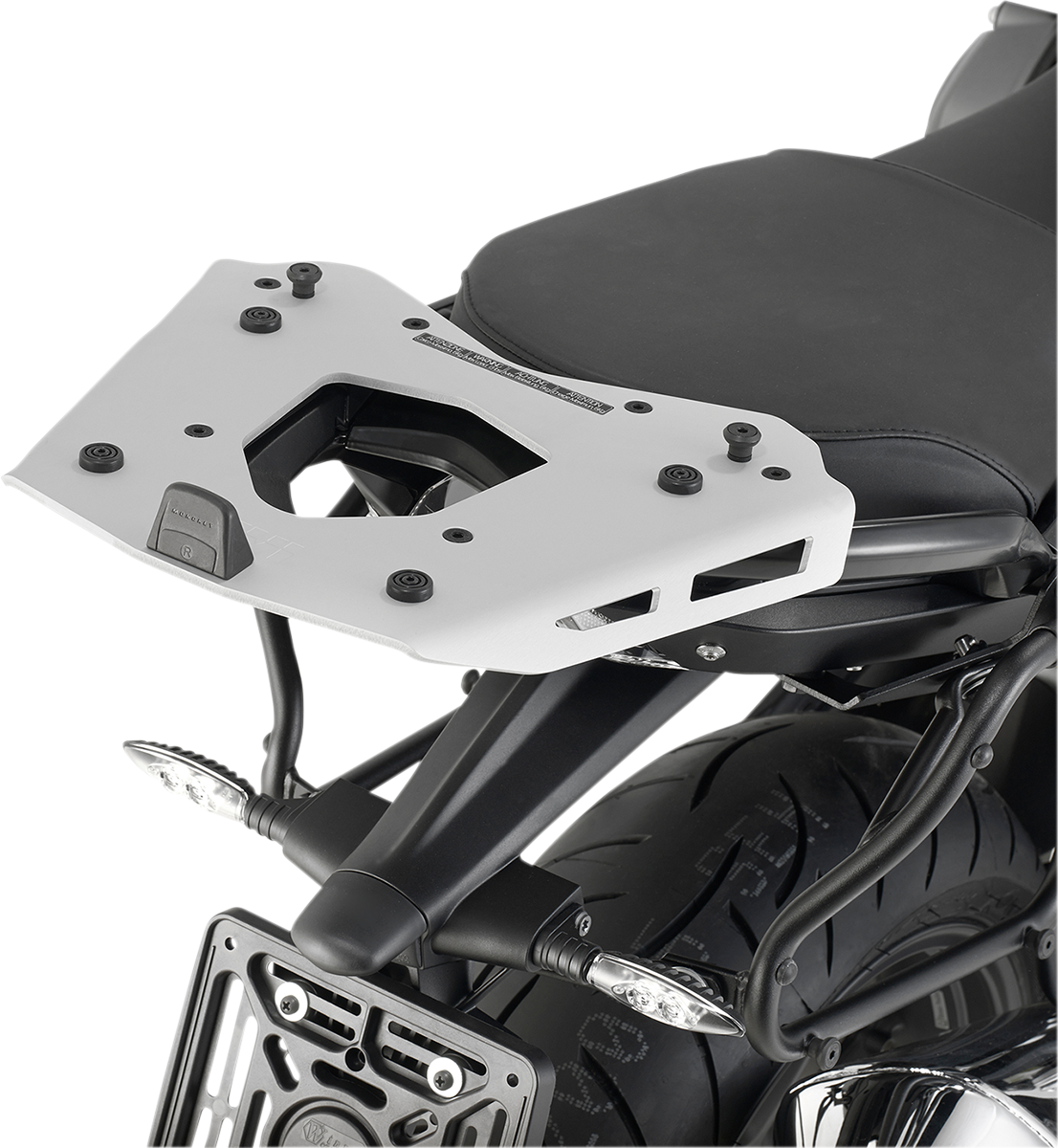 GIVI Mounting Bracket - Rear Rack - BMW - R 1200R/1200RS
