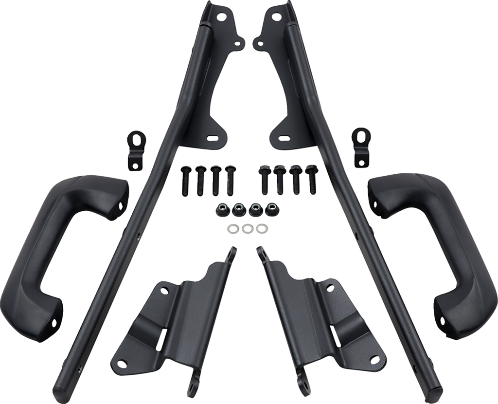 GIVI Side Arms - Rear Rack - Honda - VF '14-'16
