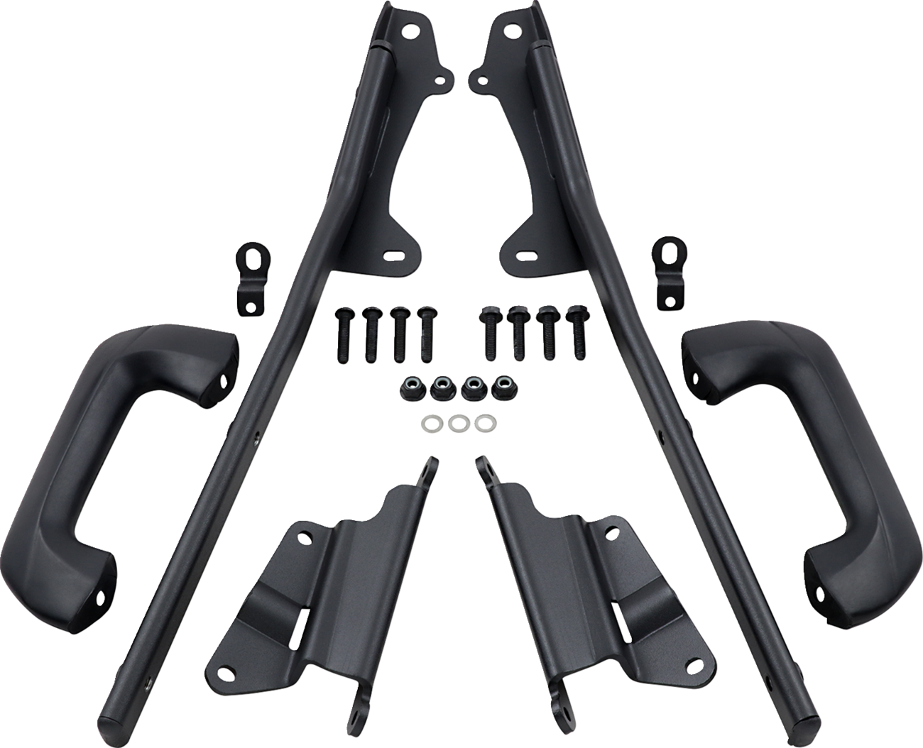 GIVI Side Arms - Rear Rack - Honda - VF '14-'16