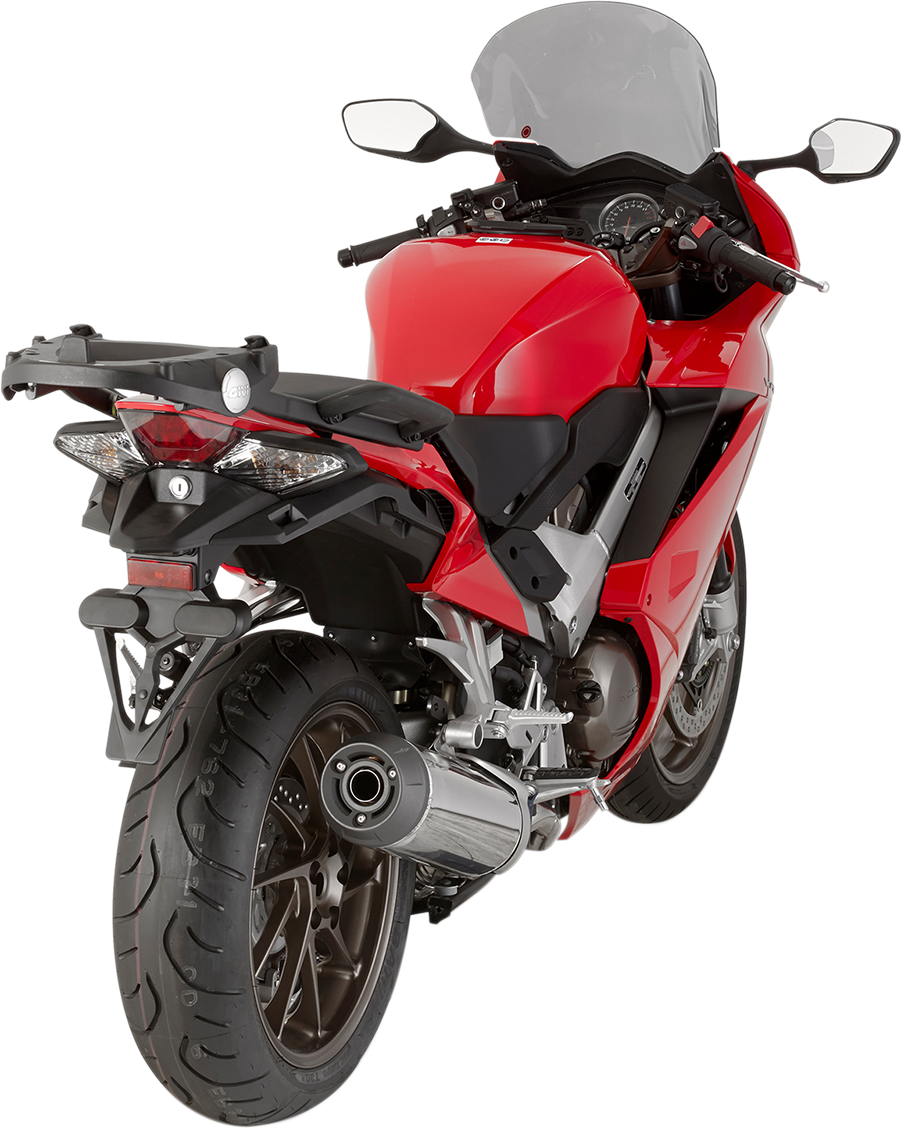 GIVI Side Arms - Rear Rack - Honda - VF '14-'16