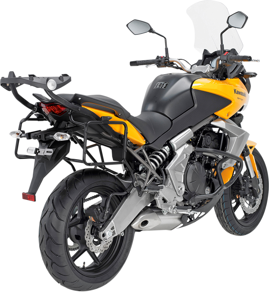 GIVI Side Arms - Rear Rack - Kawasaki - Versys '10-'14