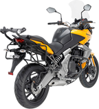 GIVI Side Arms - Rear Rack - Kawasaki - Versys '10-'14