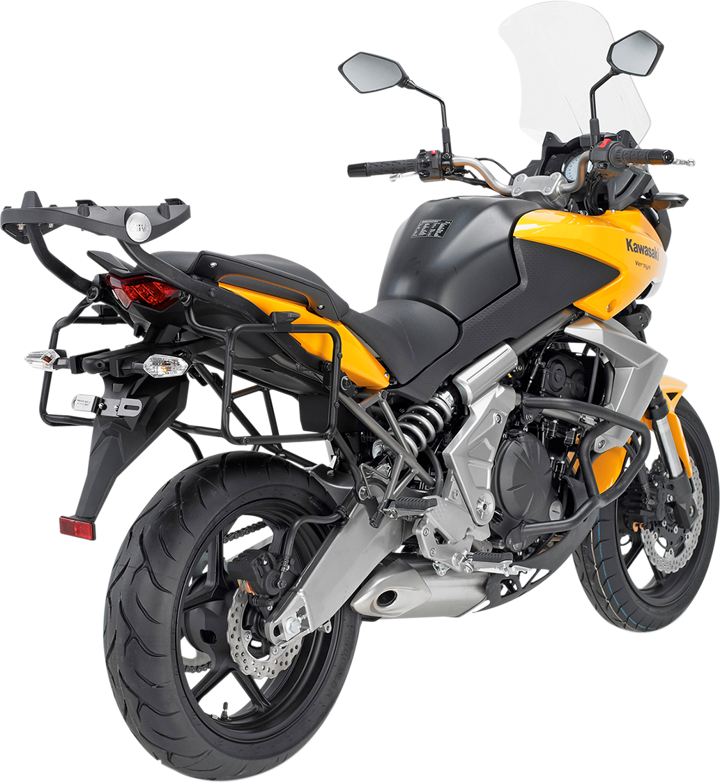 GIVI Side Arms - Rear Rack - Kawasaki - Versys '10-'14