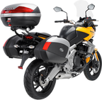 GIVI Side Arms - Rear Rack - Kawasaki - Versys '10-'14