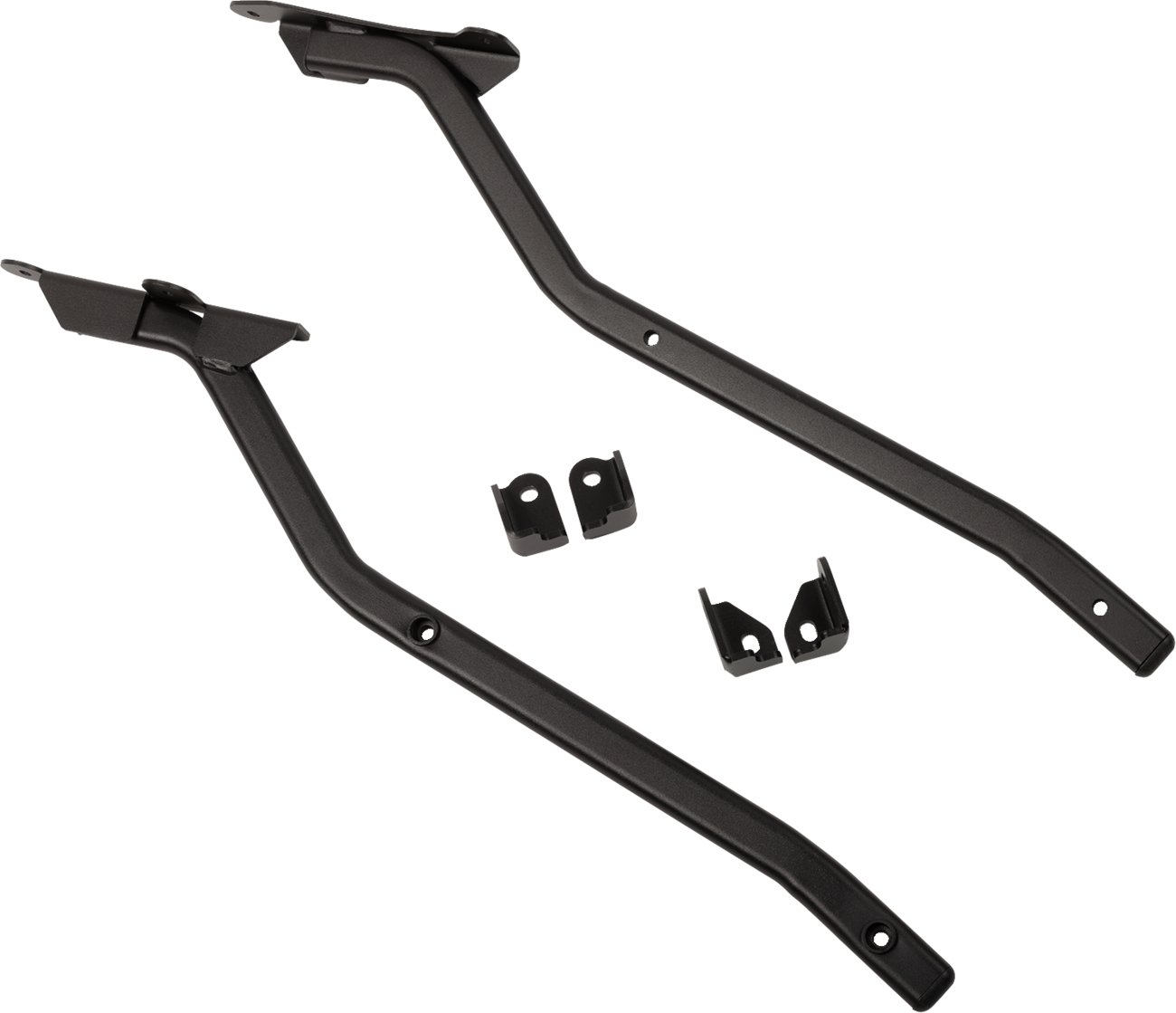 GIVI Side Arms - Rear Rack - BMW - R '15-'18