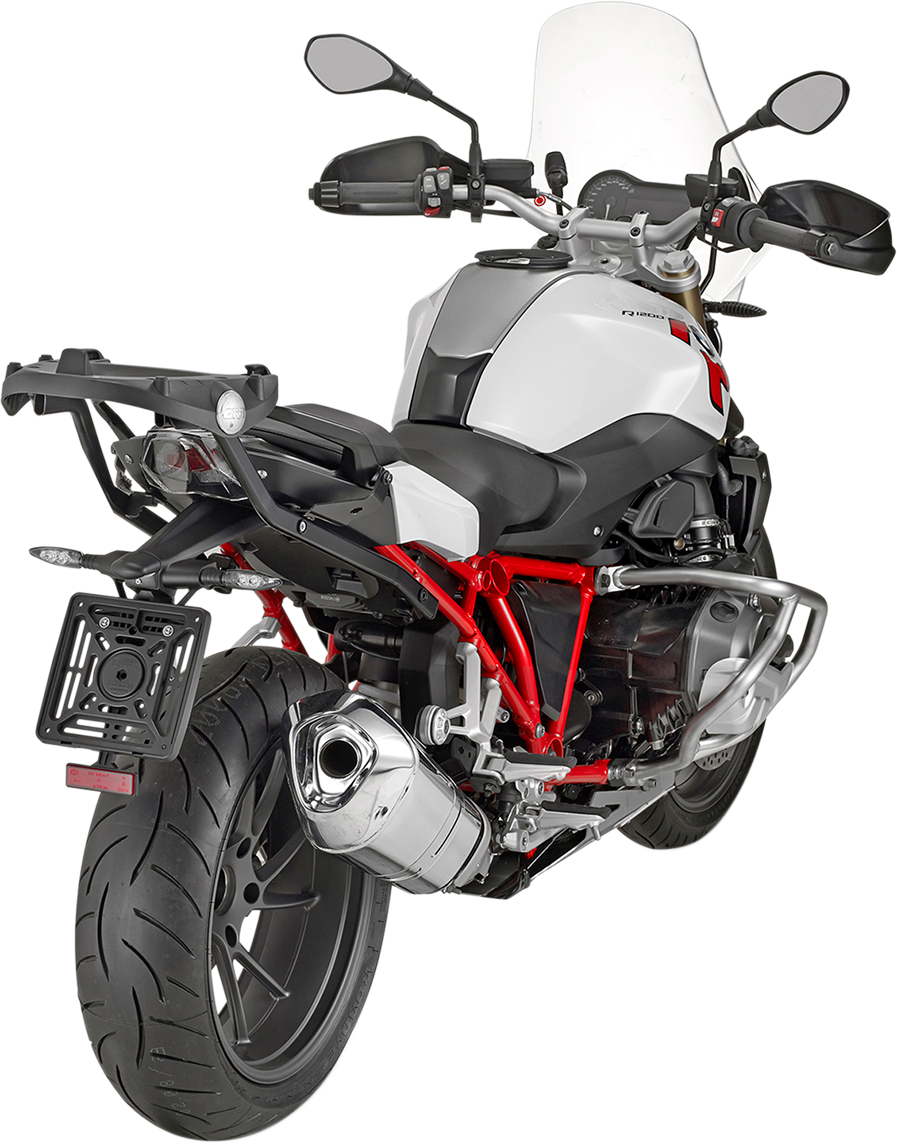 GIVI Side Arms - Rear Rack - BMW - R '15-'18