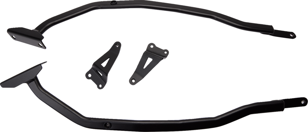 GIVI Side Arms - Rear Rack - Suzuki - GS '07-'16