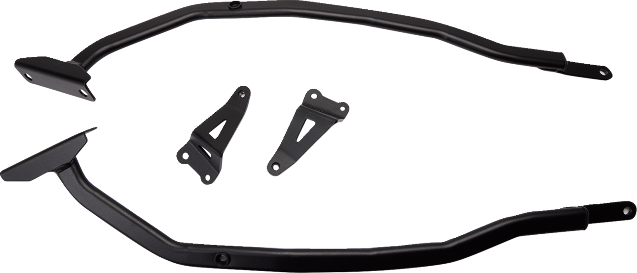 GIVI Side Arms - Rear Rack - Suzuki - GS '07-'16