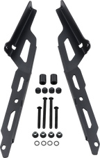 GIVI Side Arms - Rear Rack - Yamaha - FZ '16-'19