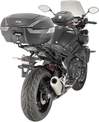 GIVI Side Arms - Rear Rack - Yamaha - FZ '16-'19