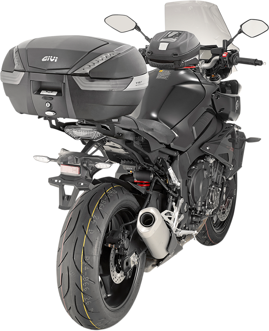 GIVI Side Arms - Rear Rack - Yamaha - FZ '16-'19