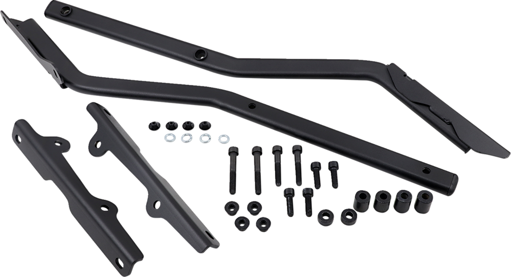 GIVI Side Arms - Monorack - Kawasaki - Z '17-'24