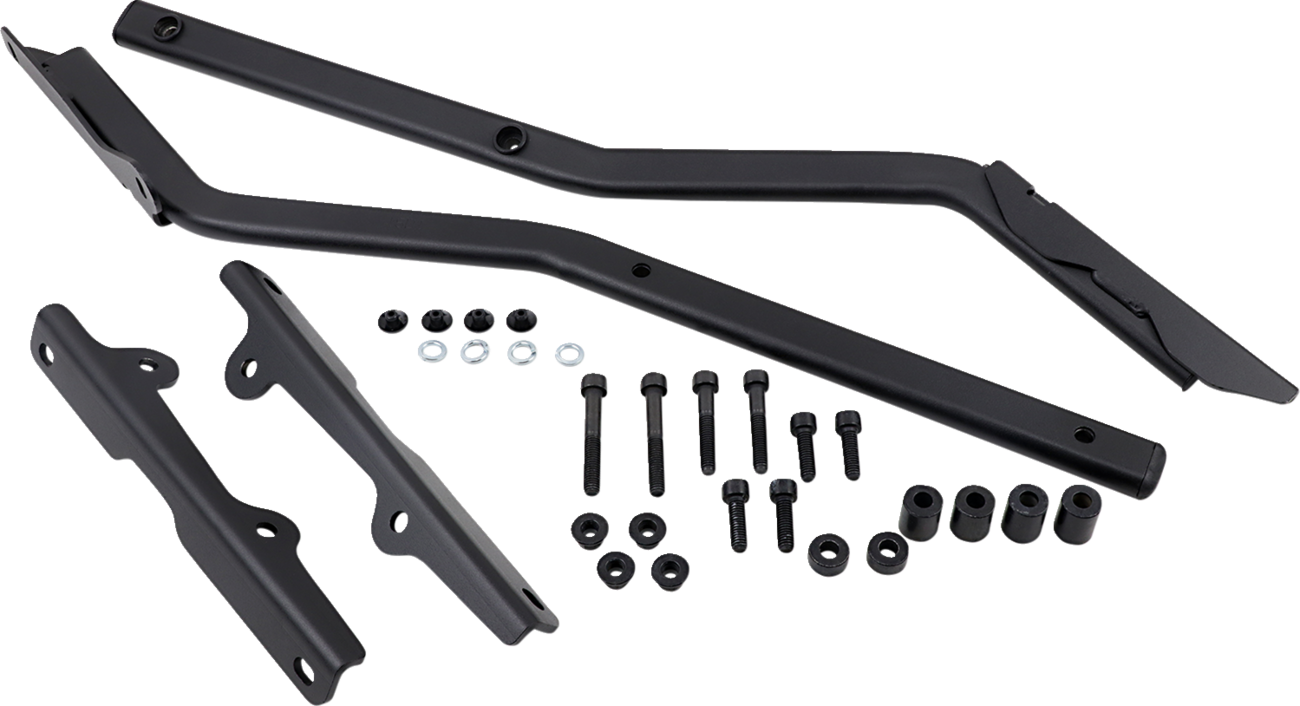 GIVI Side Arms - Monorack - Kawasaki - Z '17-'24