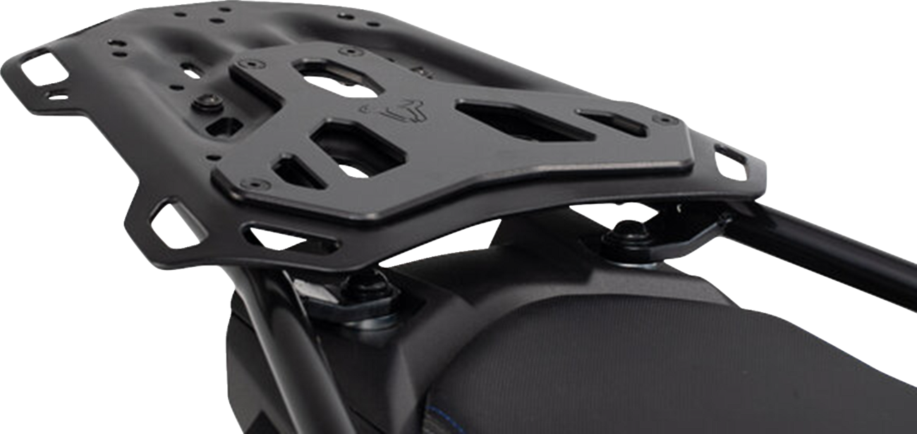 Adapter kit for ADVENTURE-RACK - Black (1)