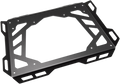 Luggage Rack Extension for ADVENTURE-RACK - 45 cm x 30 cm - Black (1)