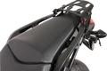 ALU-RACK for Luggage - Black - Honda (1)