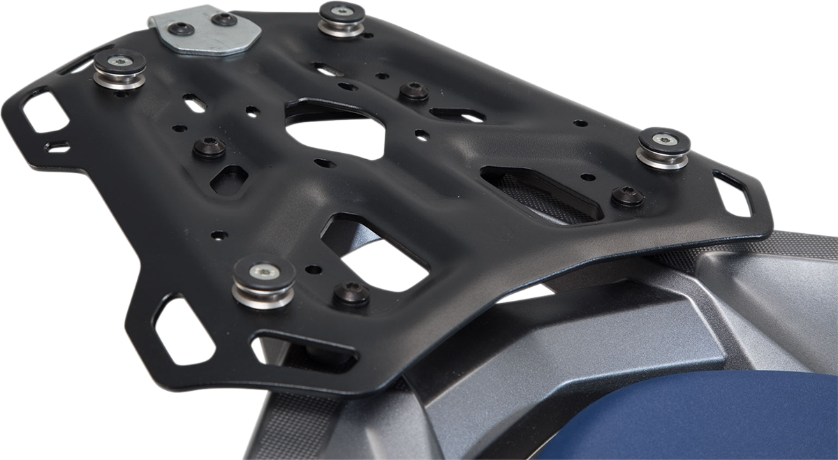 ADVENTURE-RACK for Luggage - Honda - CRF1000L Africa Twin (1)