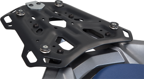 ADVENTURE-RACK for Luggage - Honda - CRF1000L Africa Twin (1)