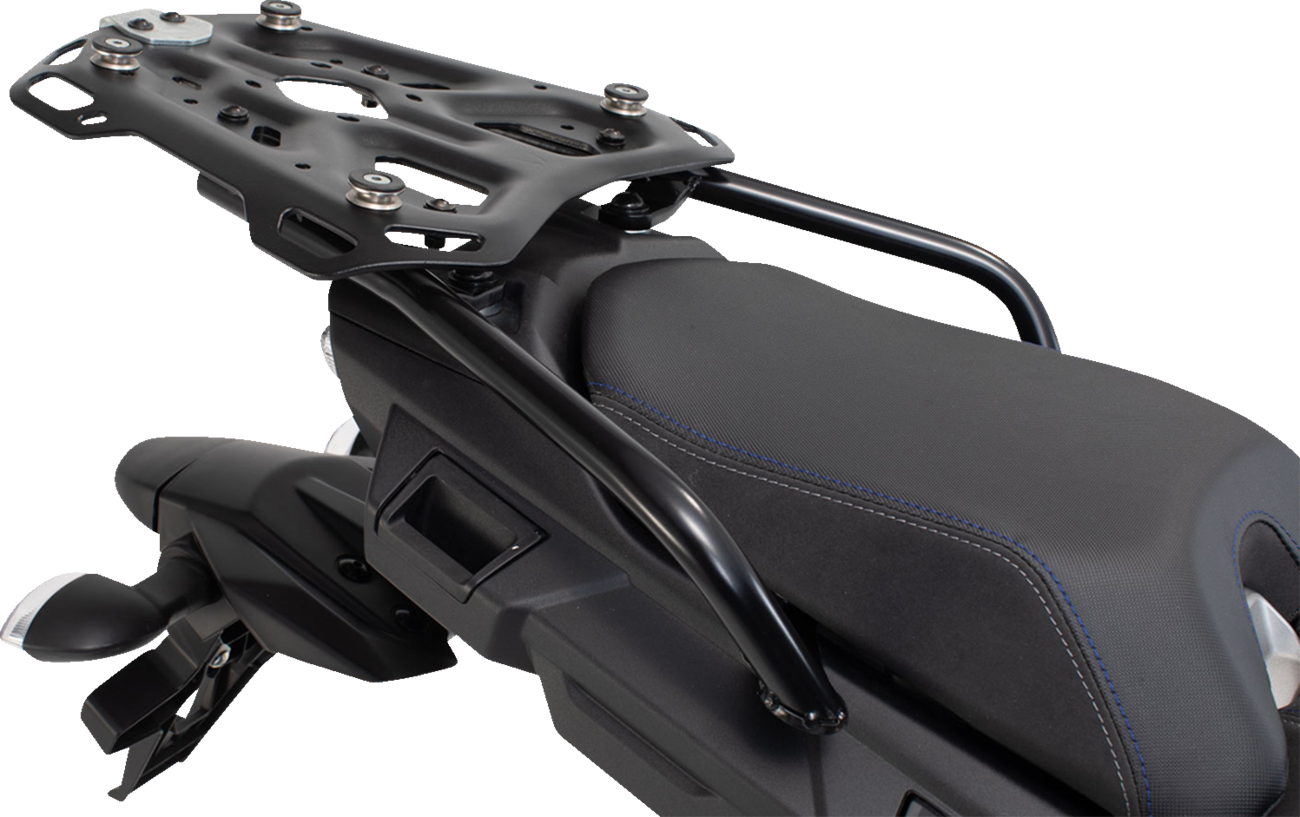 ADVENTURE-RACK for Luggage - Yamaha - FJ-09 | MT-09 | 900 Tracer/GT (1)