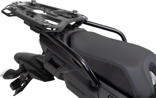 ADVENTURE-RACK for Luggage - Yamaha - FJ-09 | MT-09 | 900 Tracer/GT (1)