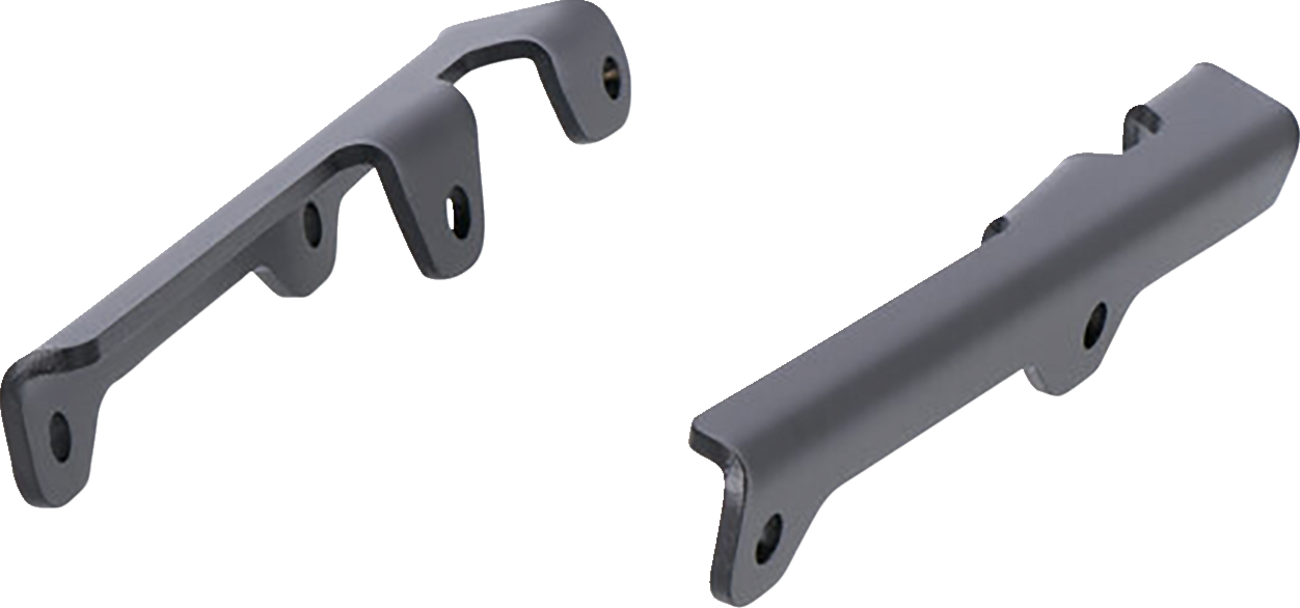 Lowering Kit for Adventure-Rack - BMW - 1200/1250 GS (1)