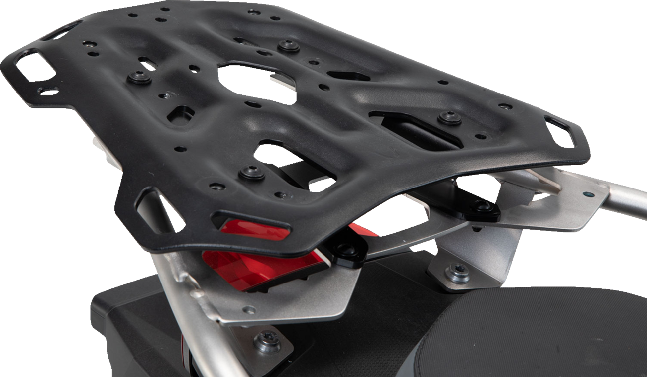 ADVENTURE-RACK for Luggage - BMW - 750/800/850/850 GS (1)