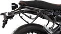 SLC Side Carrier - Left - Yamaha - XSR 700 (1)