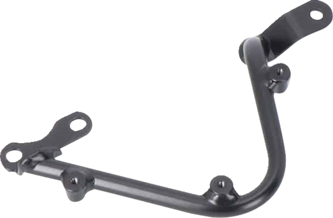SLC Side Carrier - Right - Bonneville - T100/120 (1)