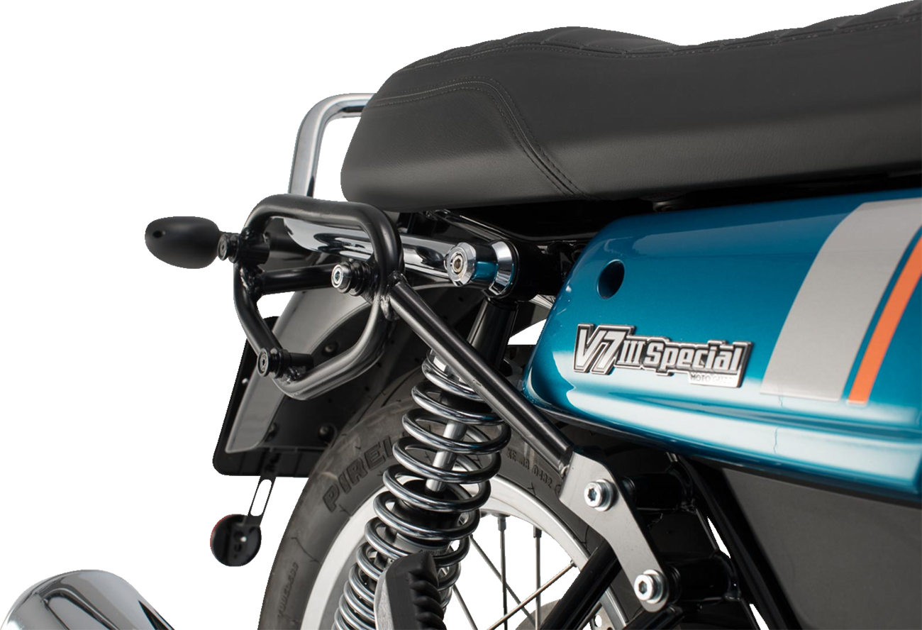SLC Side Carrier - Right - Moto Guzzi (1)