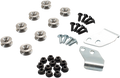 Adapter Kit for PRO Side Carrier - Left/Right - TRAX/NANUK (1)