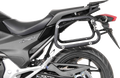 EVO Side Carrier - Left/Right - Honda - NC 700/750 (1)