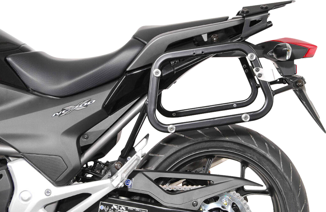 EVO Side Carrier - Left/Right - Honda - NC 700/750 (1)