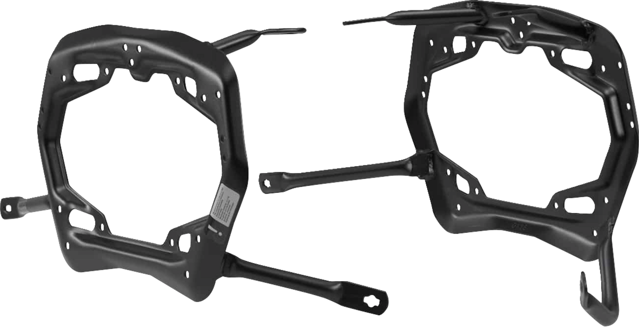 PRO Side Carrier - Left/Right - Honda - CRF1000L Africa Twin/Africa Twin Sport (1)
