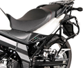 EVO Side Carrier - Left/Right - Suzuki - V-Storm 650/XT (1)