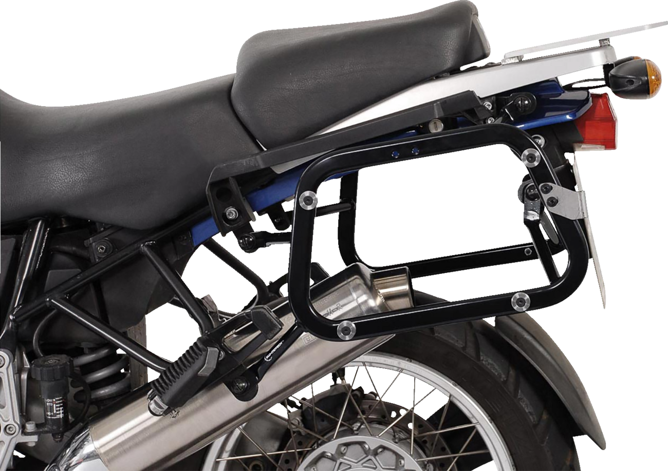 EVO Side Carrier - Left/Right - BMW - 1100/1150 GS/Adventure (1)